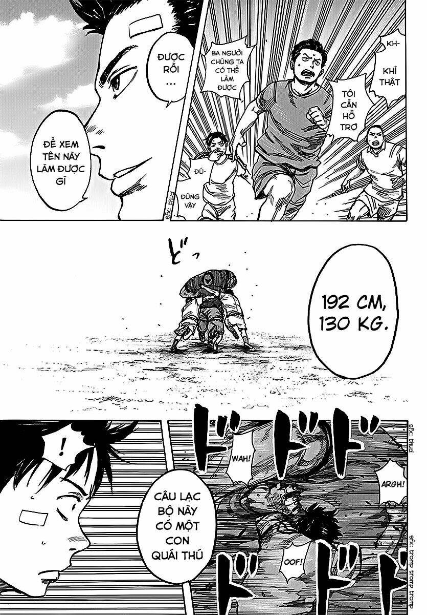 fulldrum chapter 2 23