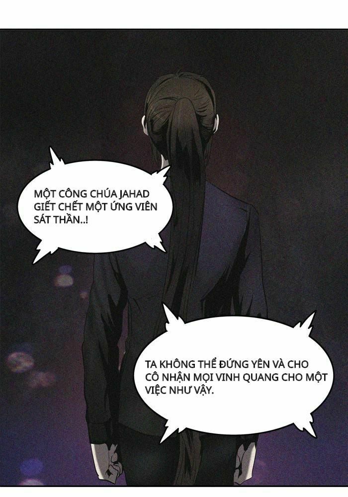 tòa tháp bí ẩn 2 chapter 212 14