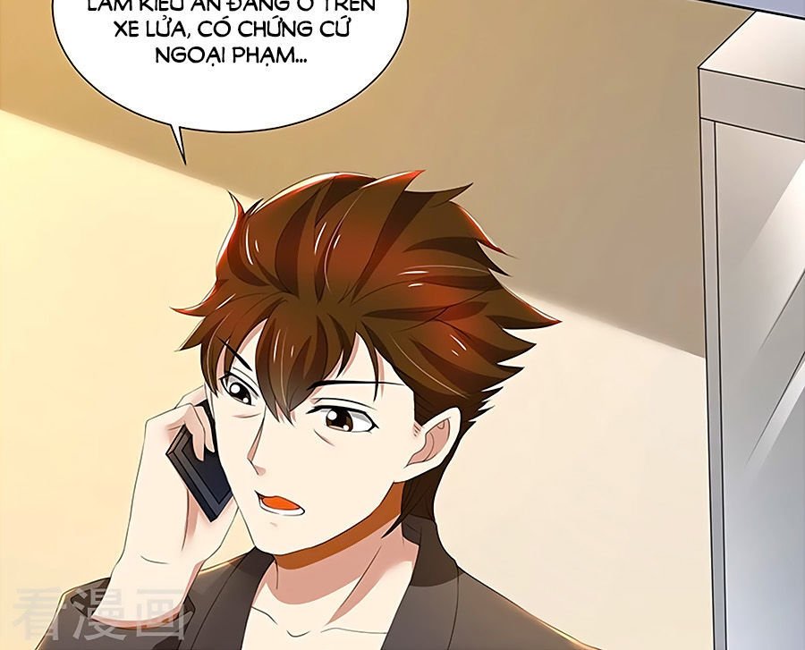 vợ yêu không ngoan chapter 76 3