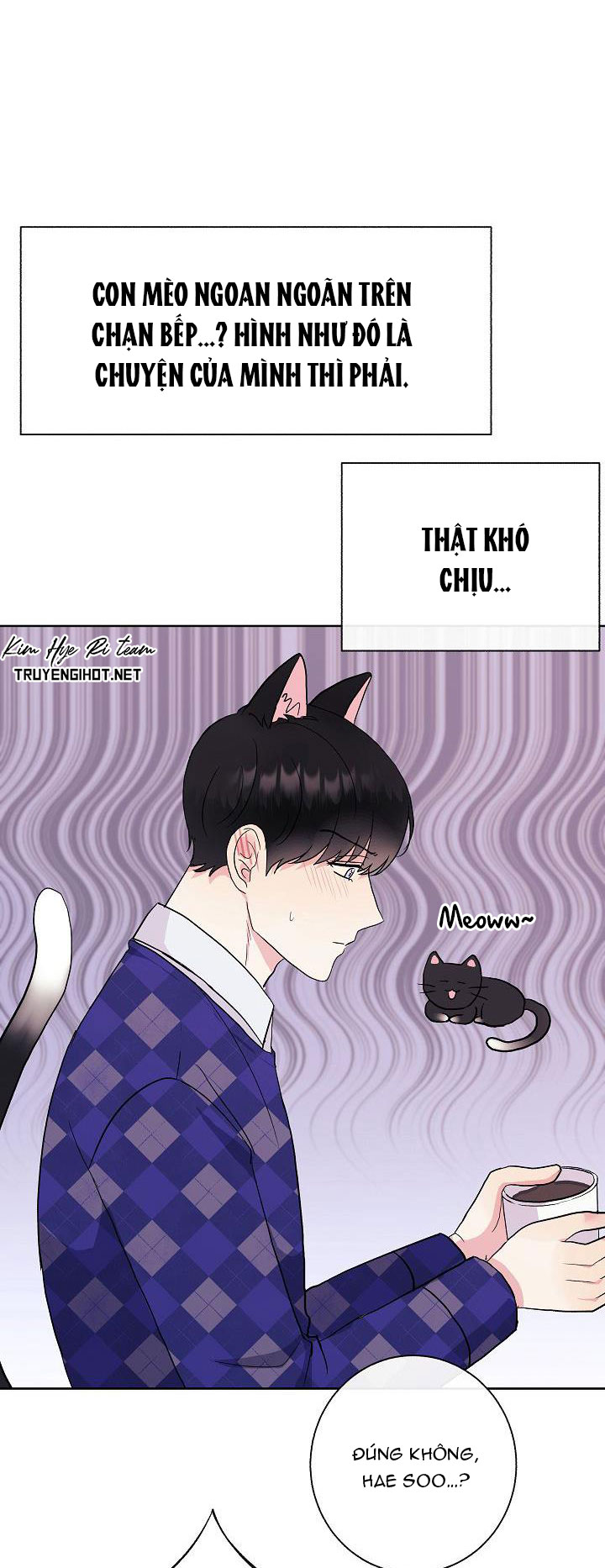 đứa bé là con tôi chapter 3 22