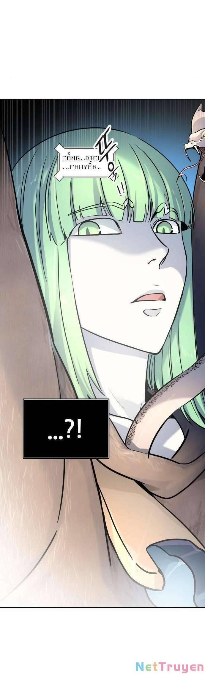 tòa tháp bí ẩn 2 chapter 518 52