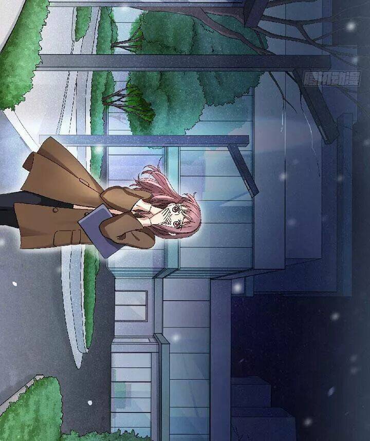 thiên hậu trở về chapter 27 34