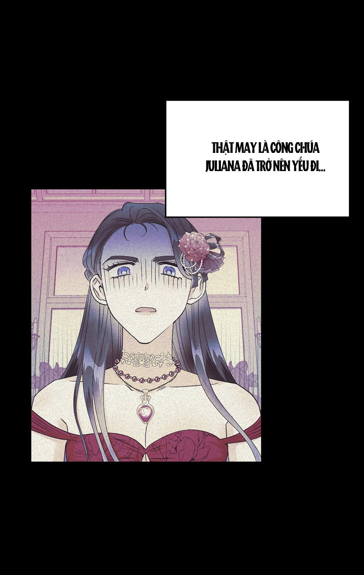 ác nữ xứng đôi với bạo chúa chapter 36 11