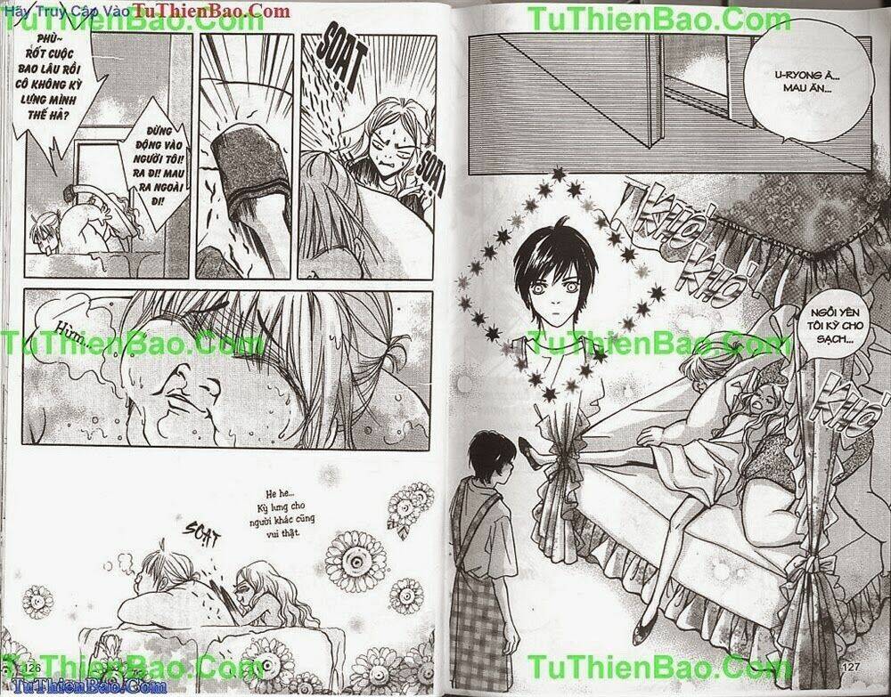 cổ vật kinh hoàng chapter 8 64