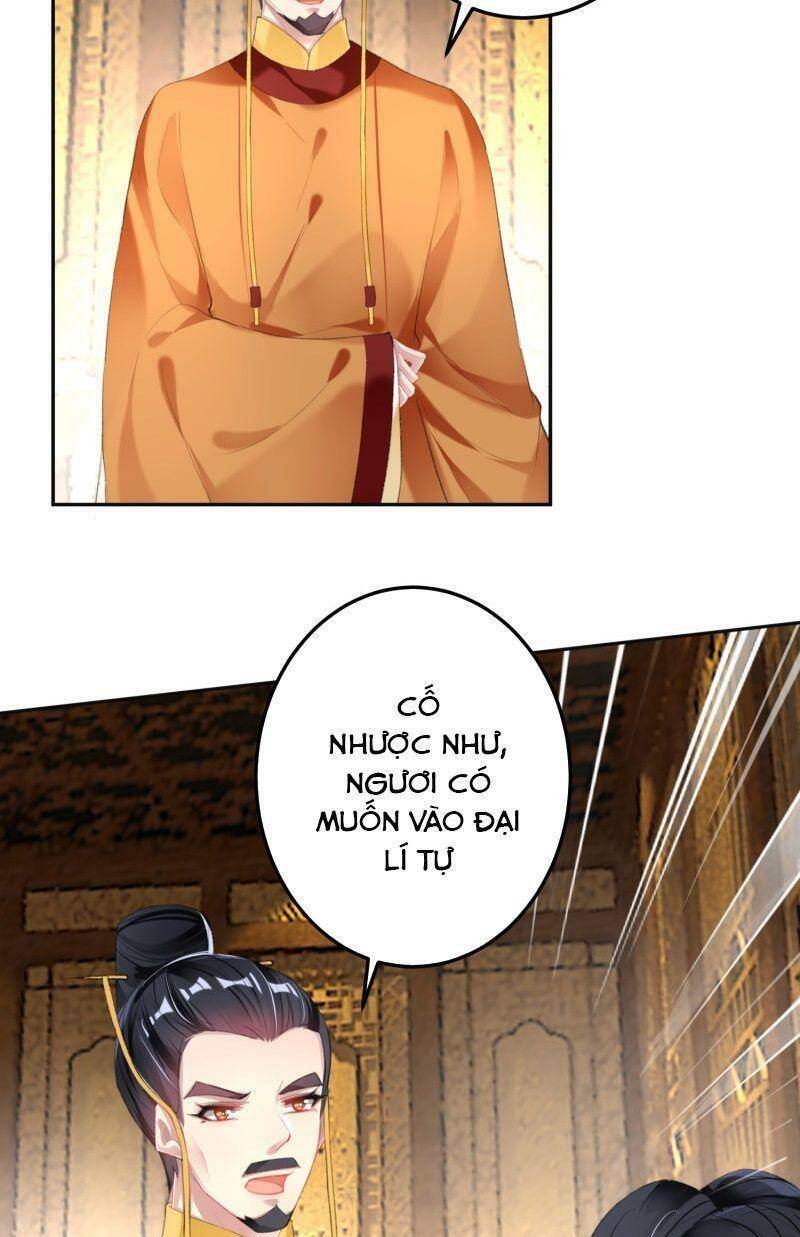 vương gia, áo lót của ngươi rơi mất rồi chapter 107 15