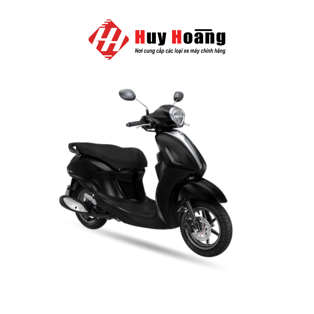 Xe máy Yamaha GRANDE - Phiên bản tiêu chuẩn 2023 (Mới