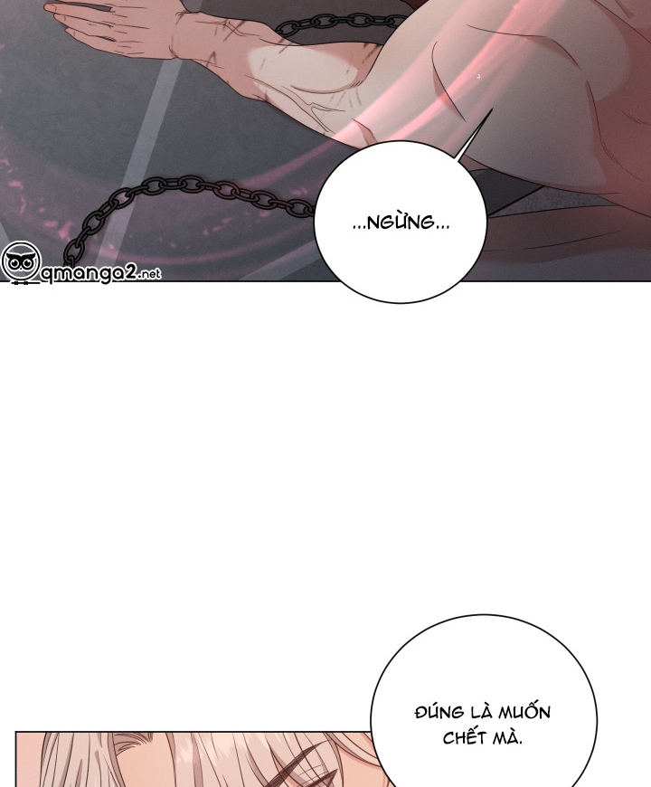 hội chứng minmotion chapter 8 88