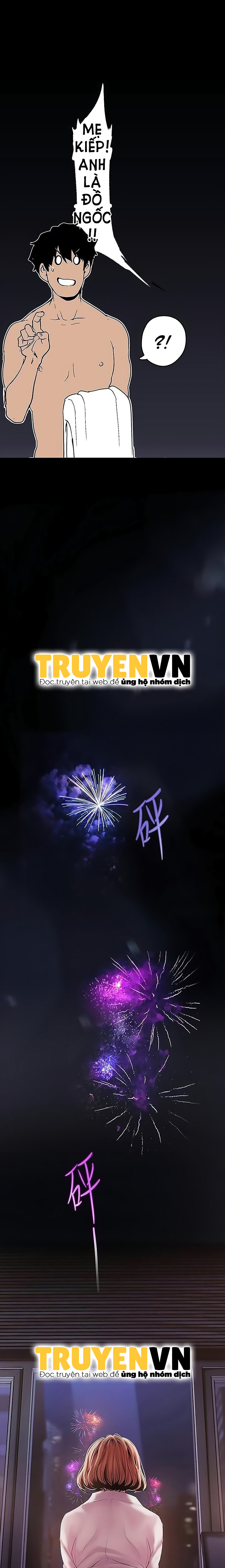 một thế giới mới tuyệt vời chapter 128 19