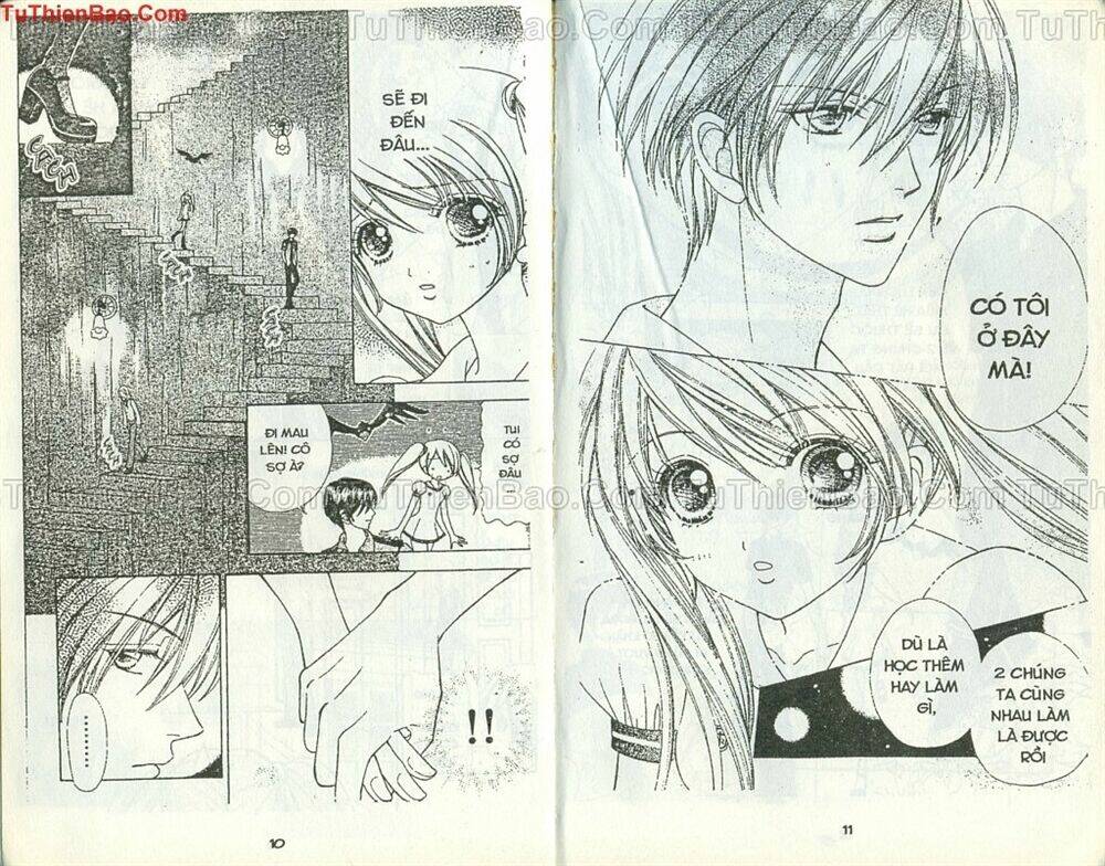 love monster chapter 44 6