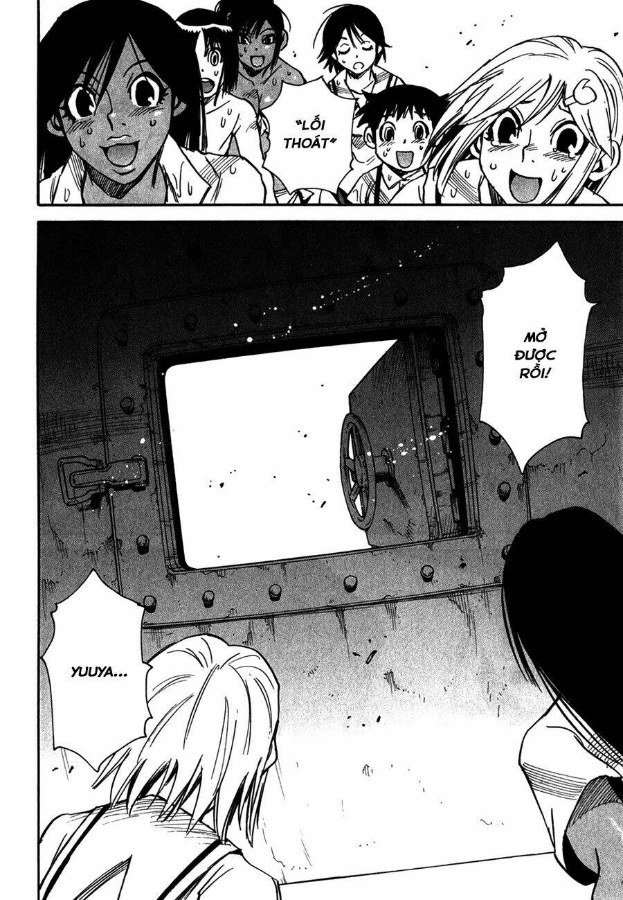 cradle of monsters chapter 40 25