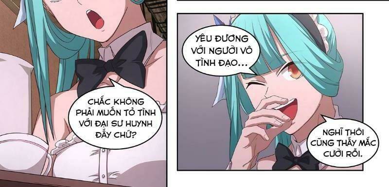 đại ẩn vu trạch chapter 15 27