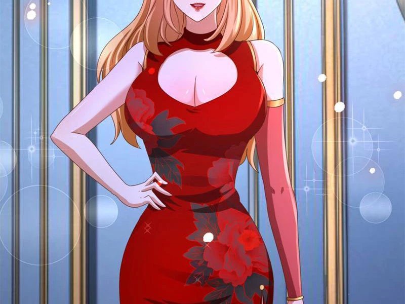 bảy vị tỷ tỷ tuyệt thế vô song của ta chapter 24 7