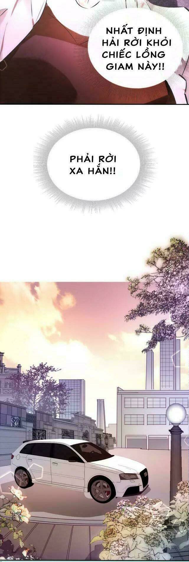 hoa hồng trên gai chapter 3 13