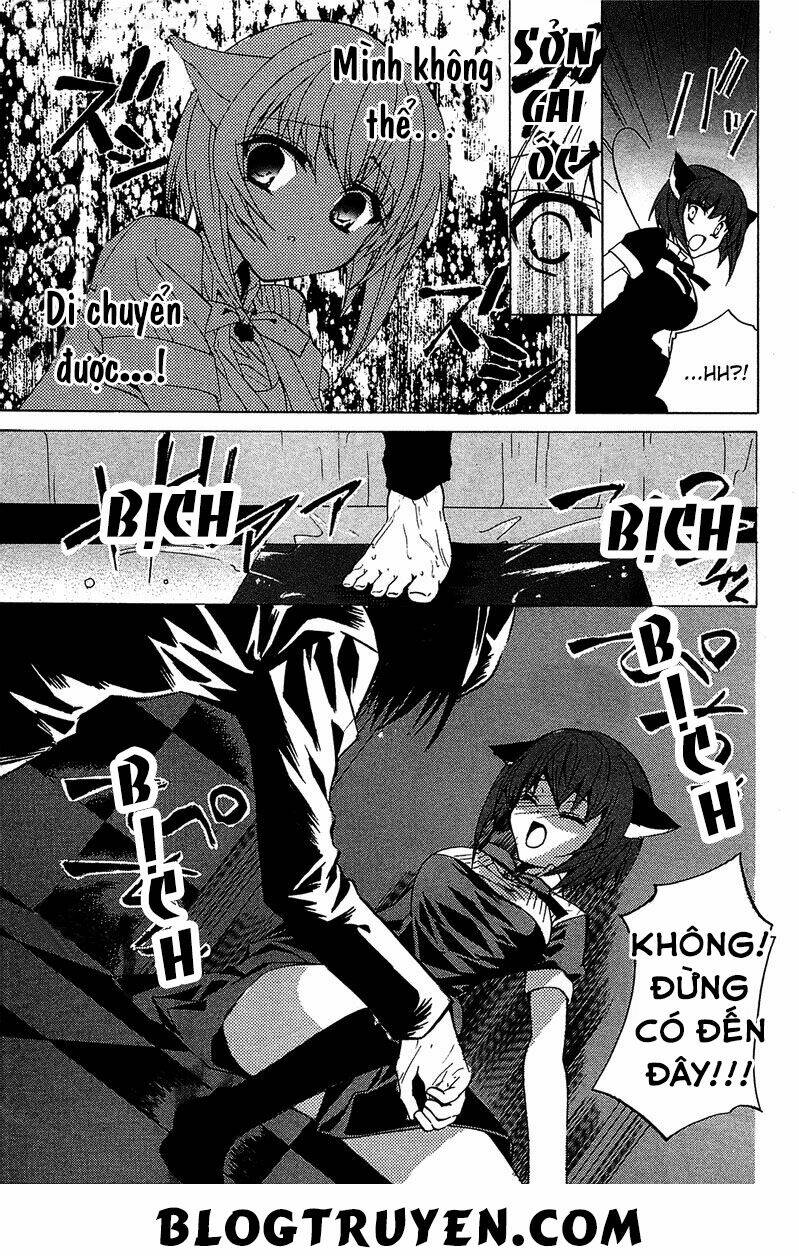 ác mộng gakuen chapter 4 31
