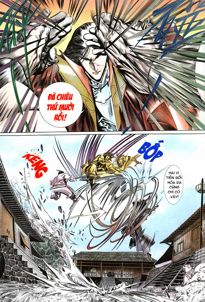 phong vân chapter 156 16