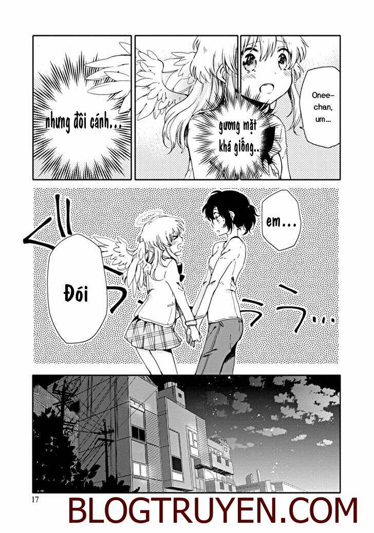 sayuri-san no imouto wa tenshi chapter 1.2 1