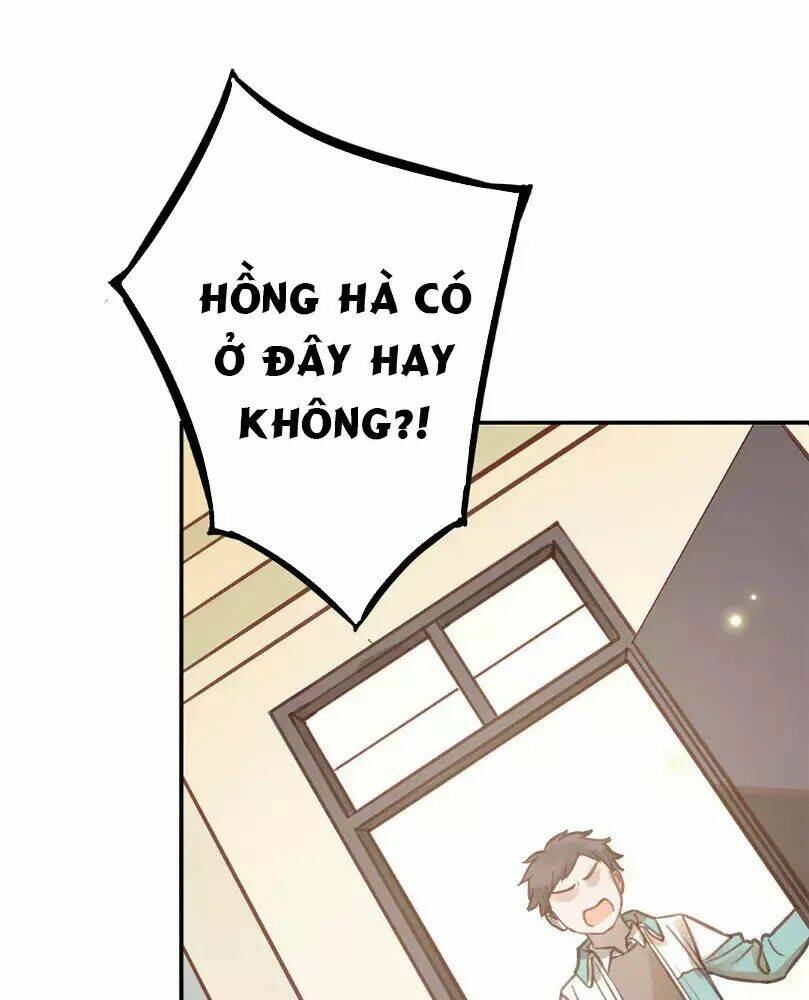 chồng trước 18 tuổi chapter 8.5 36