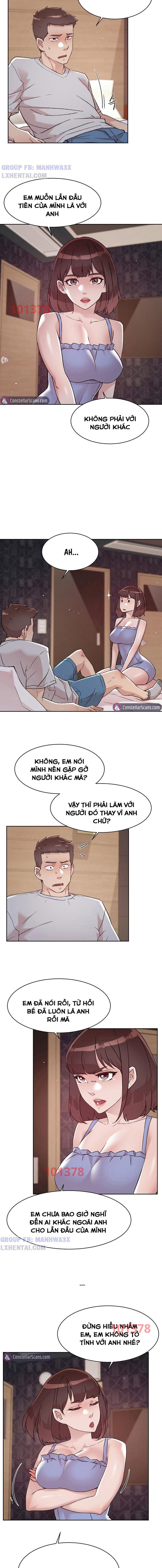 tình bạn thân thiết chapter 68 2