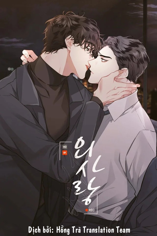 yêu đơn phương chapter 25 1