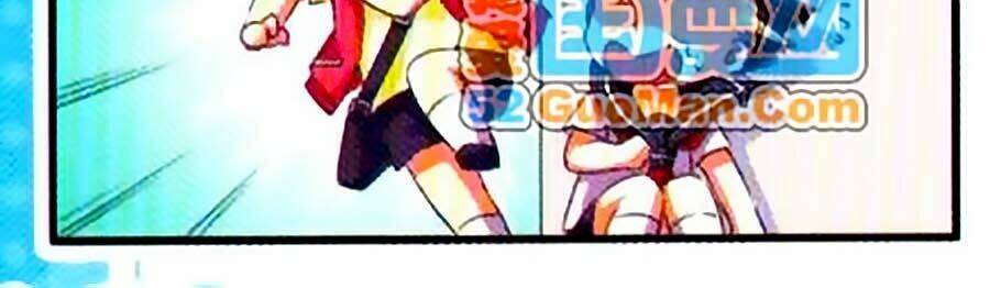 manh tam quốc chapter 6 14