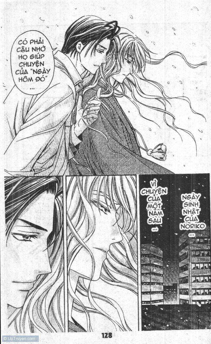 bông hoa bí ẩn chapter 5 128