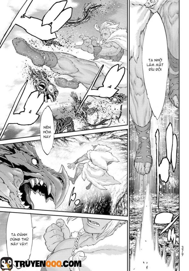 the ride on king chapter 28.5 17