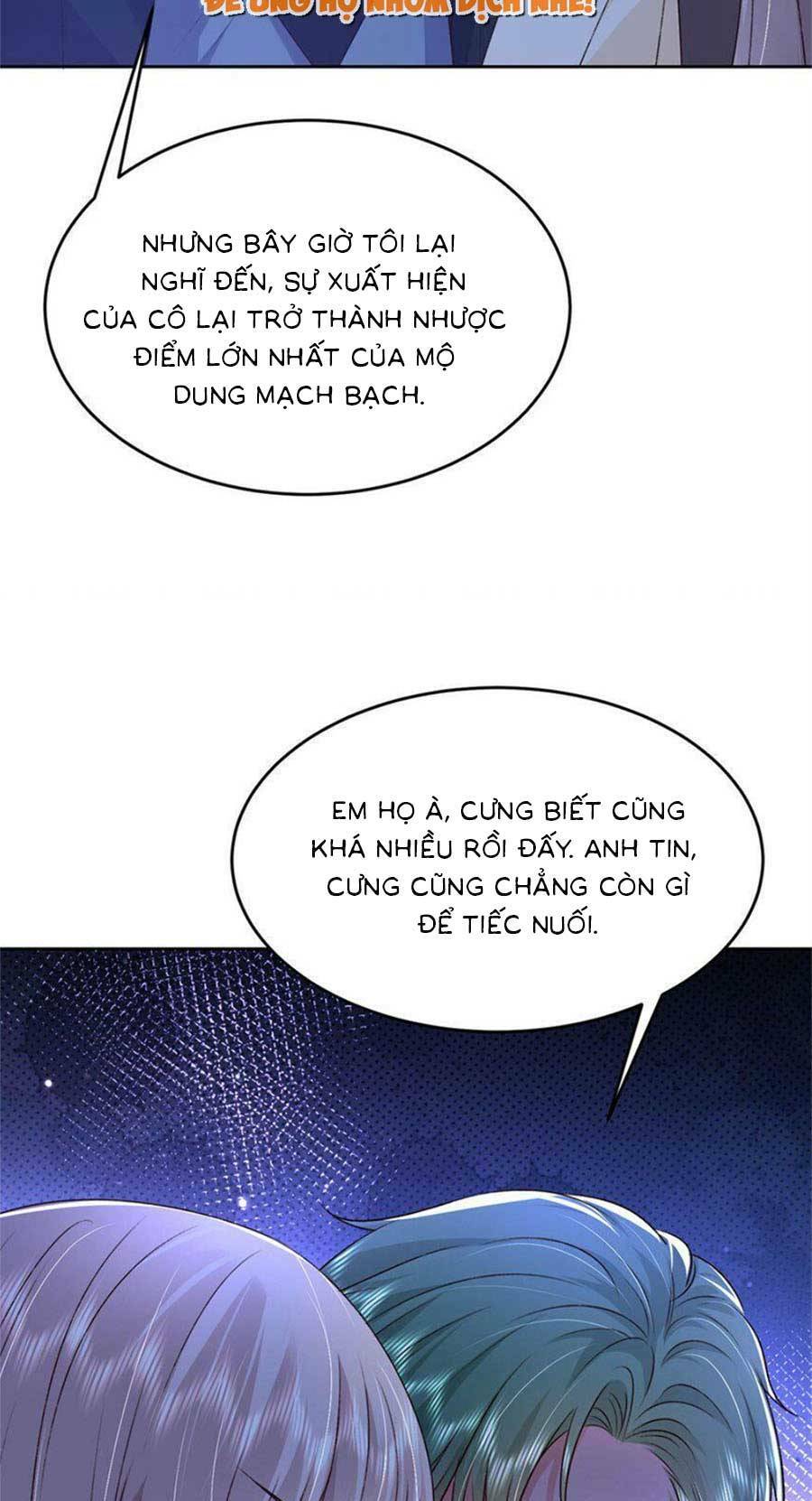 cô vợ của tôi không dễ bắt nạt chapter 79 41