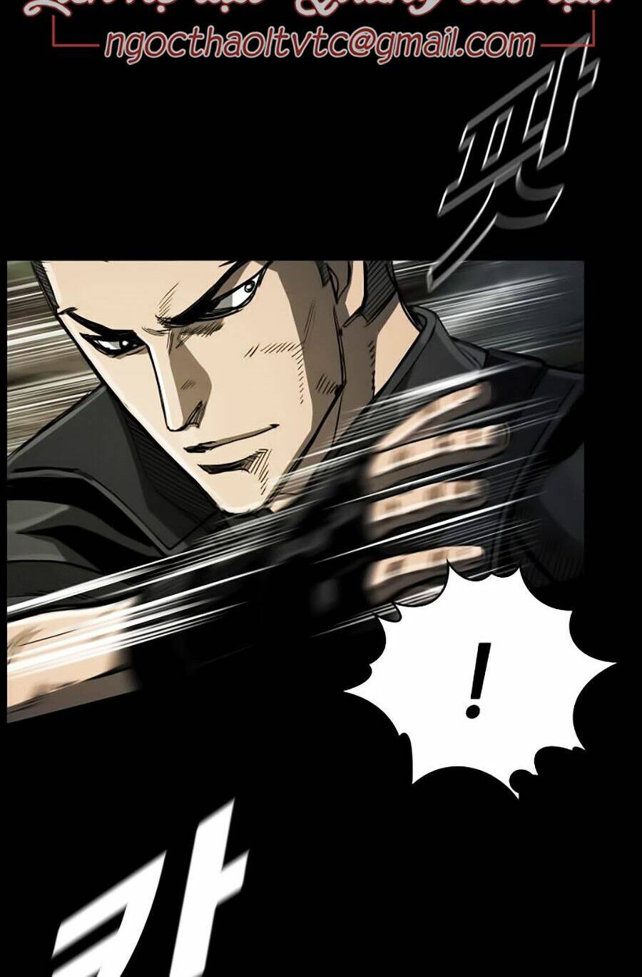 thợ săn đầu tiên chapter 42 30