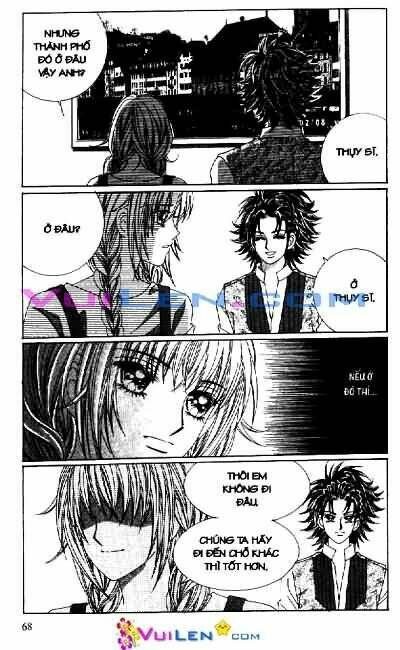 tình yêu quý tộc chapter 108 9