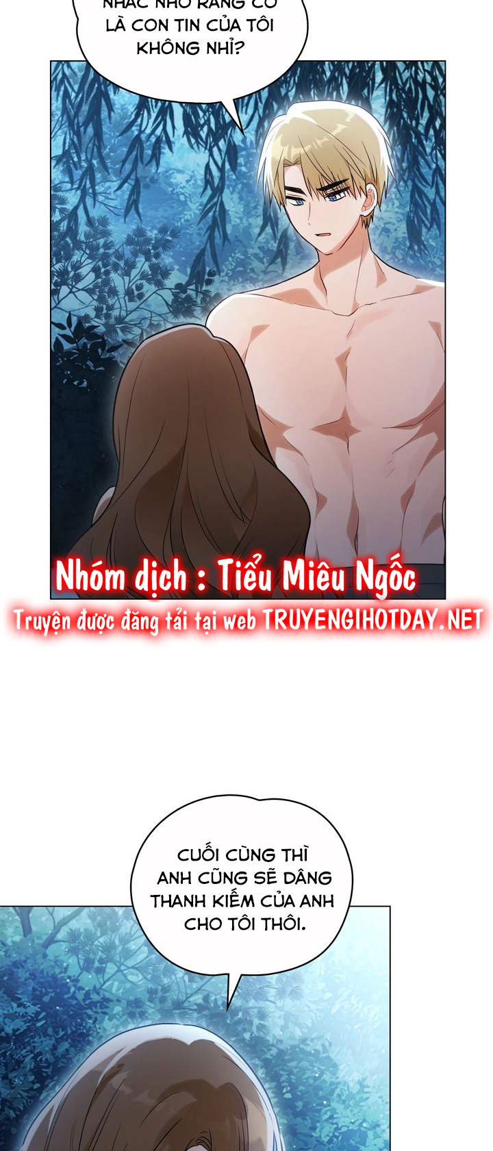 yêu cô công chúa sắp chết chapter 24 9