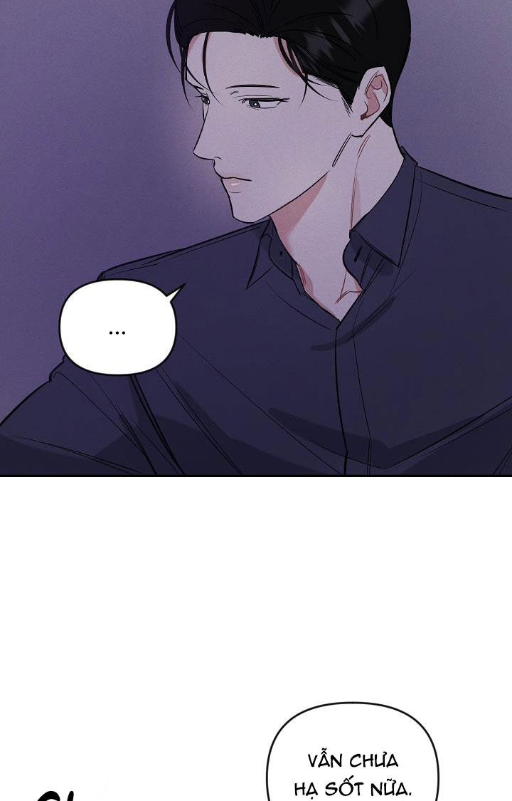 mặt trời của đêm chapter 6 61