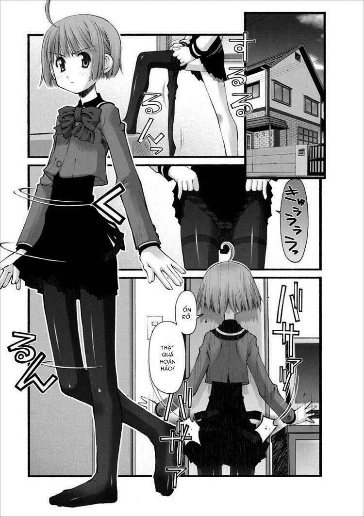 oniichan no koto nanka zenzen suki ja nai n da kara ne!! chapter 20 8
