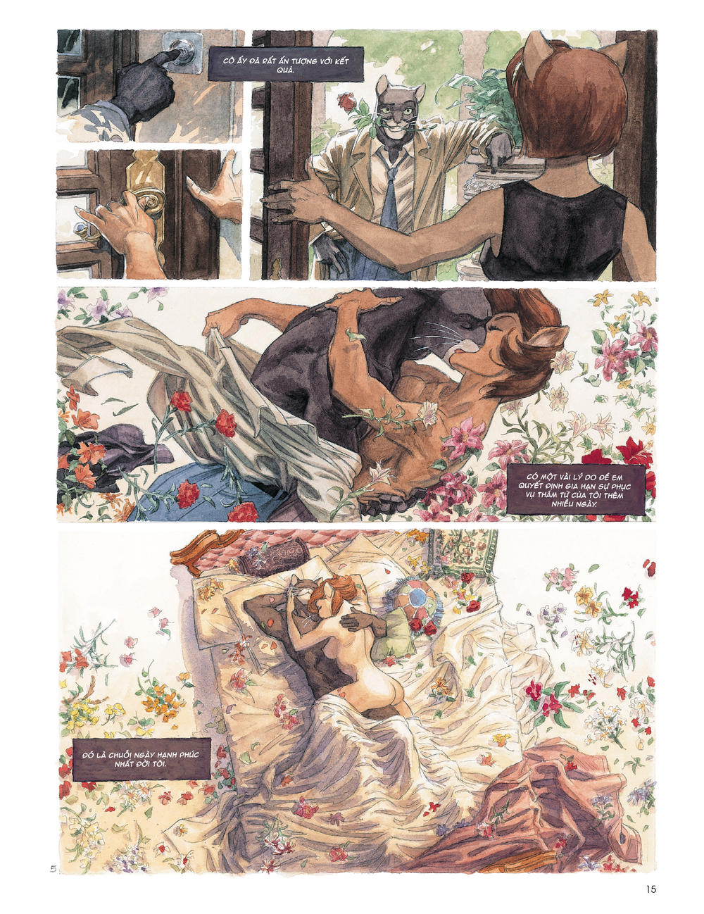 blacksad chapter 1 10