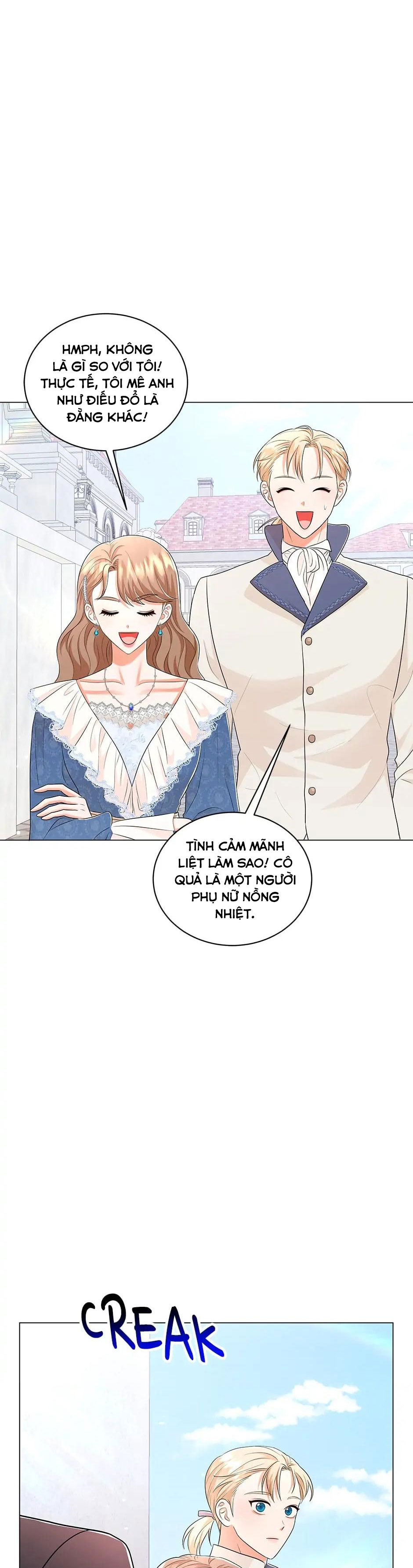 diễn vai ác nữ cũng thật khó khăn chapter 42 41