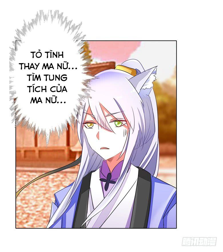 Dân Quốc Yêu Văn Lục chapter 58 - Trang 26