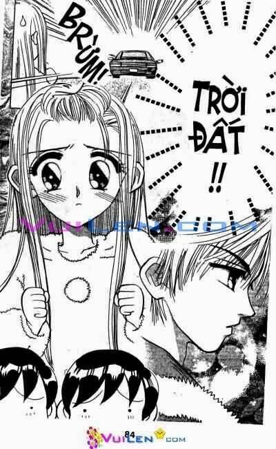 arita đáng yêu chapter 2 83