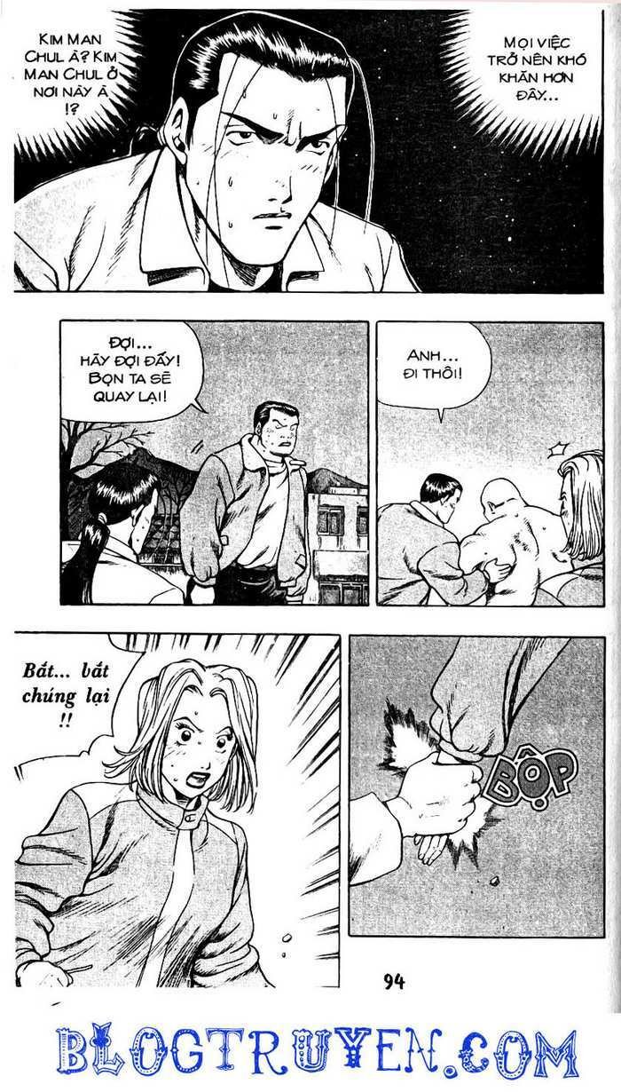 kid gang chapter 134 12