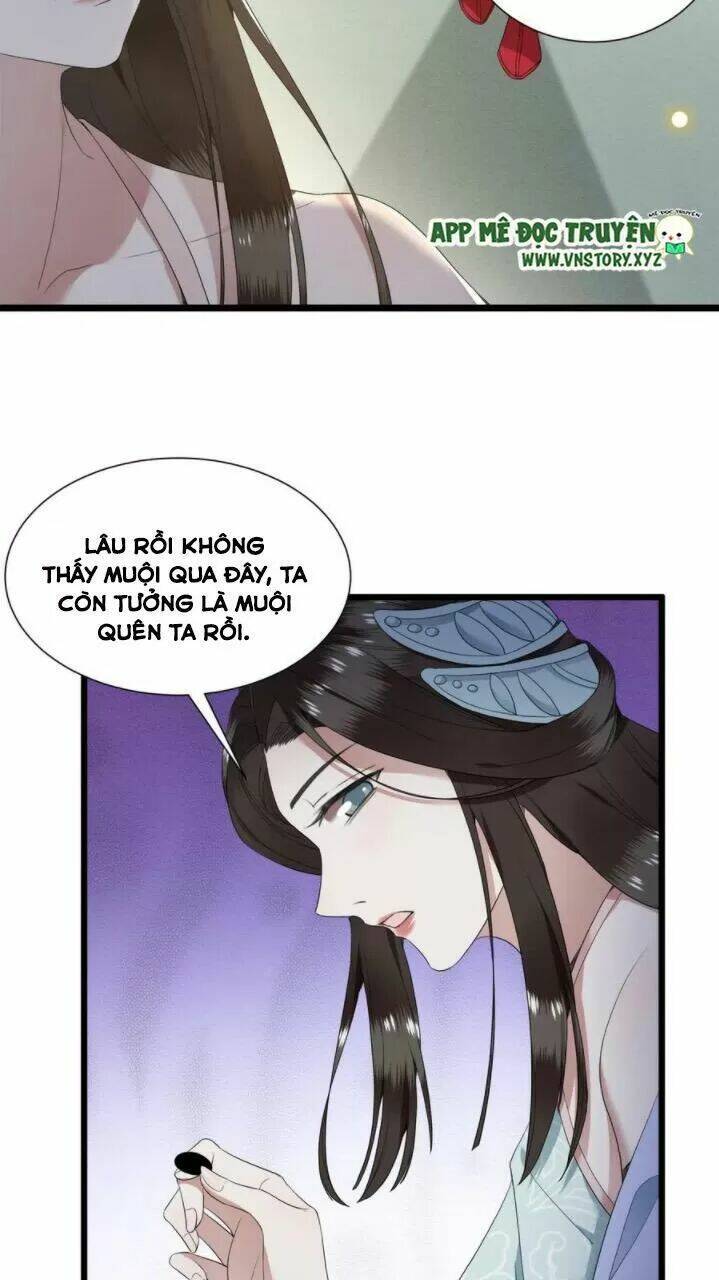 phượng hoàng vu phi chapter 73 13