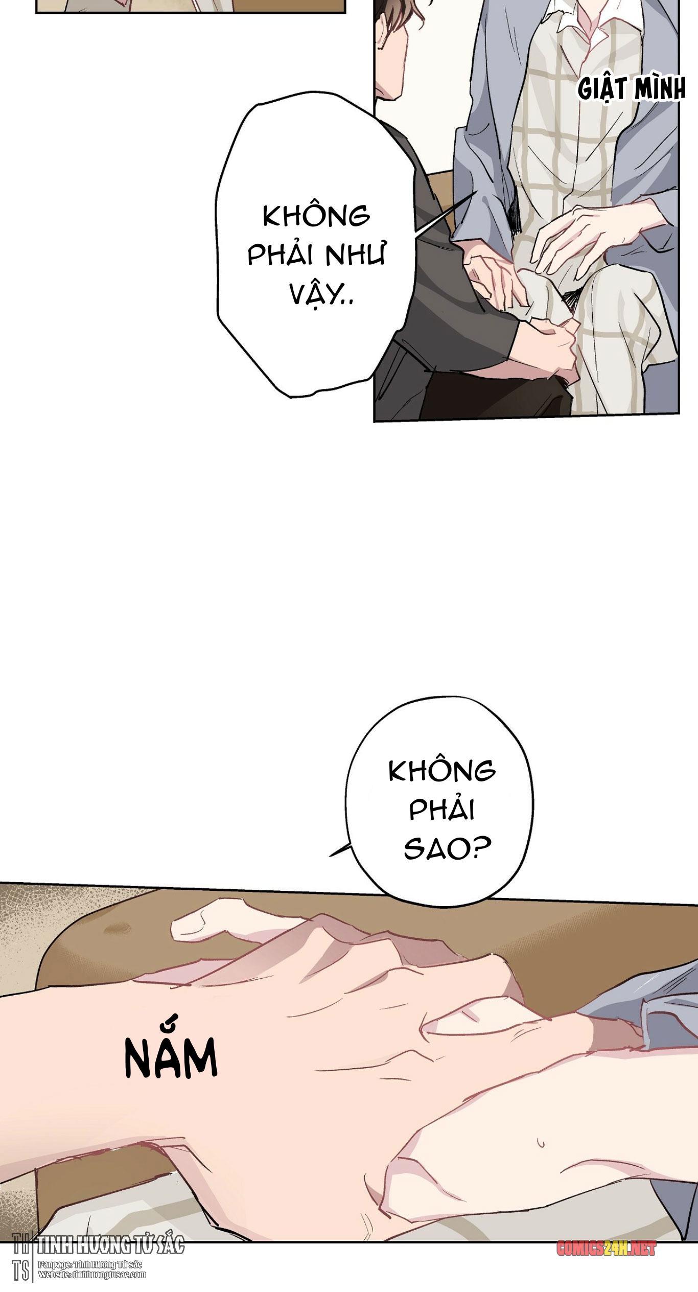 ma pháp sư của eden chapter 16 14