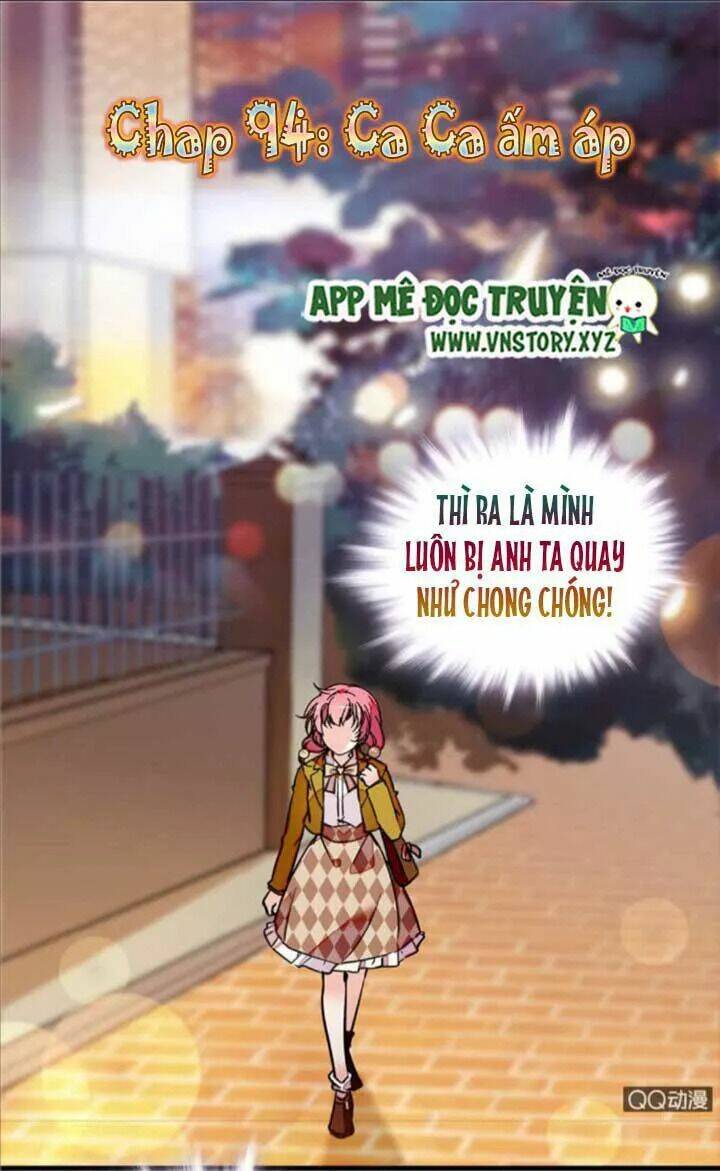 nữ hầu sau giờ học chapter 94 1