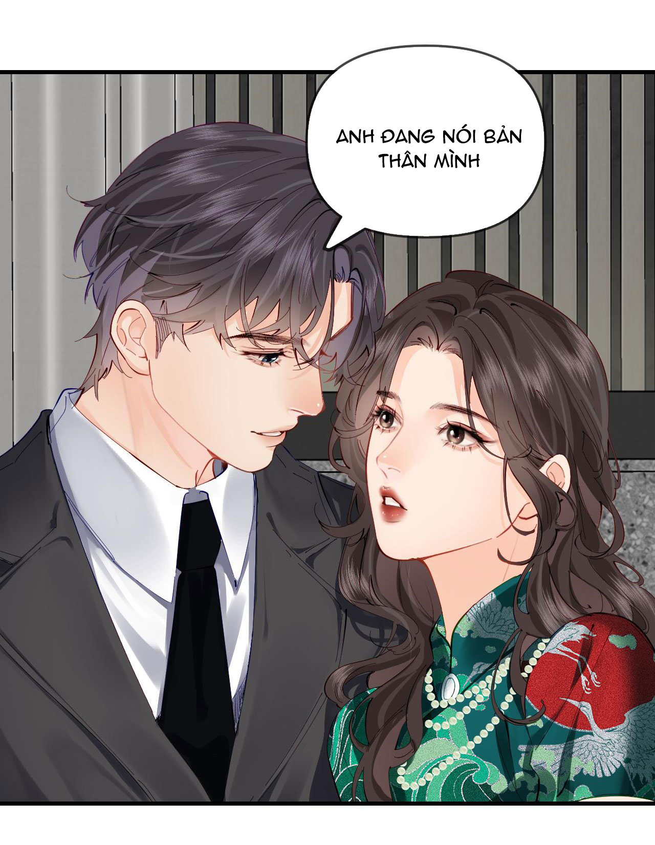 câu chuyện ngọt ngào của cặp vợ chồng đỉnh lưu chapter 69.1 16