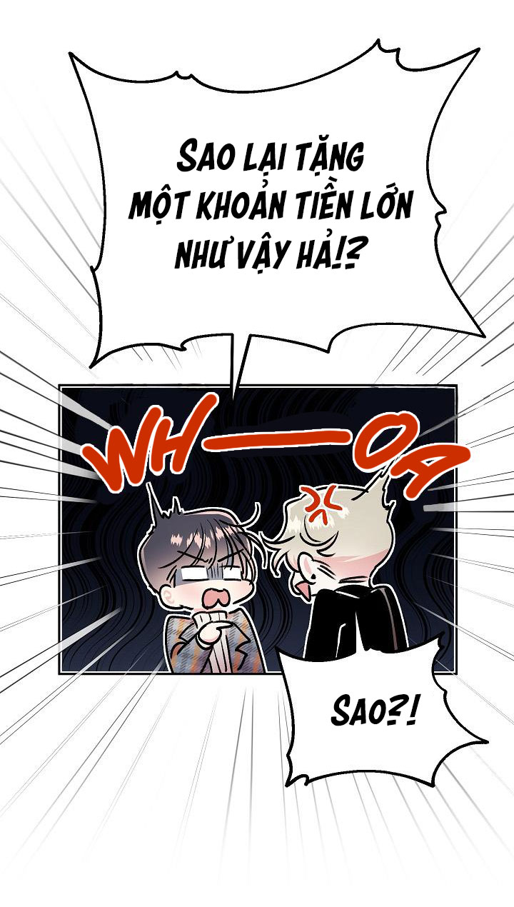 liệu pháp bí mật chapter 9 17