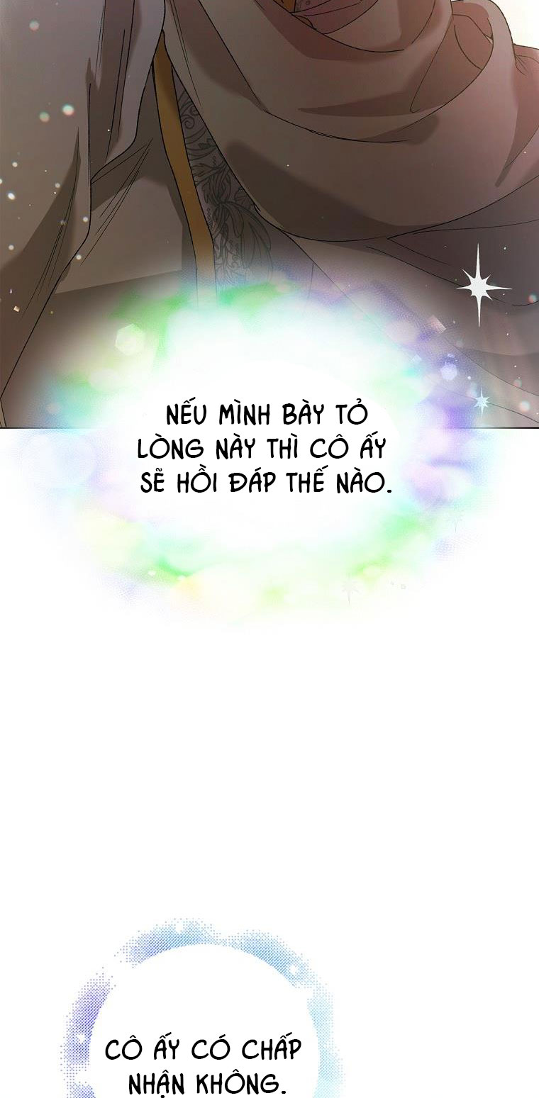 cách để em bảo vệ anh chapter 41 46