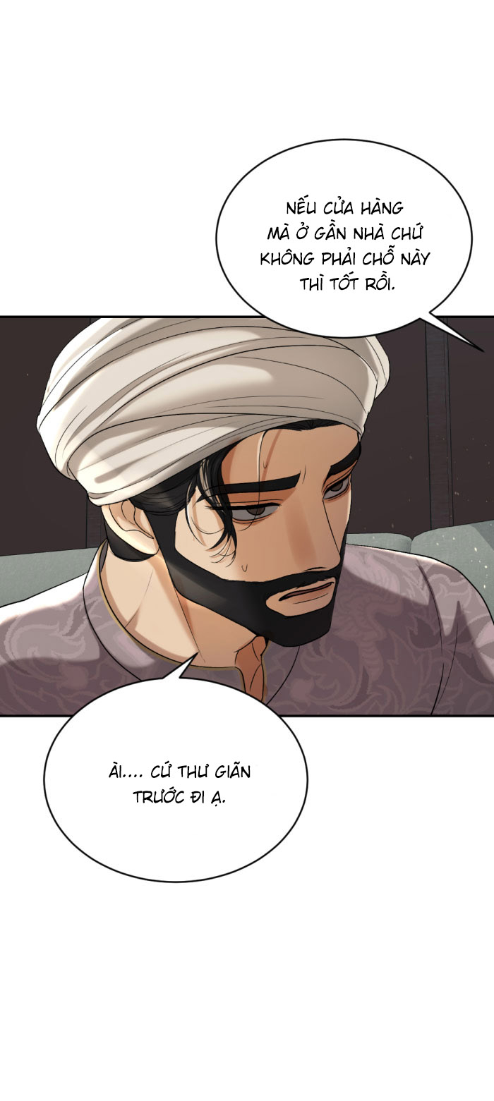 tôi là công tử đẹp nhất xiêm chapter 52 12