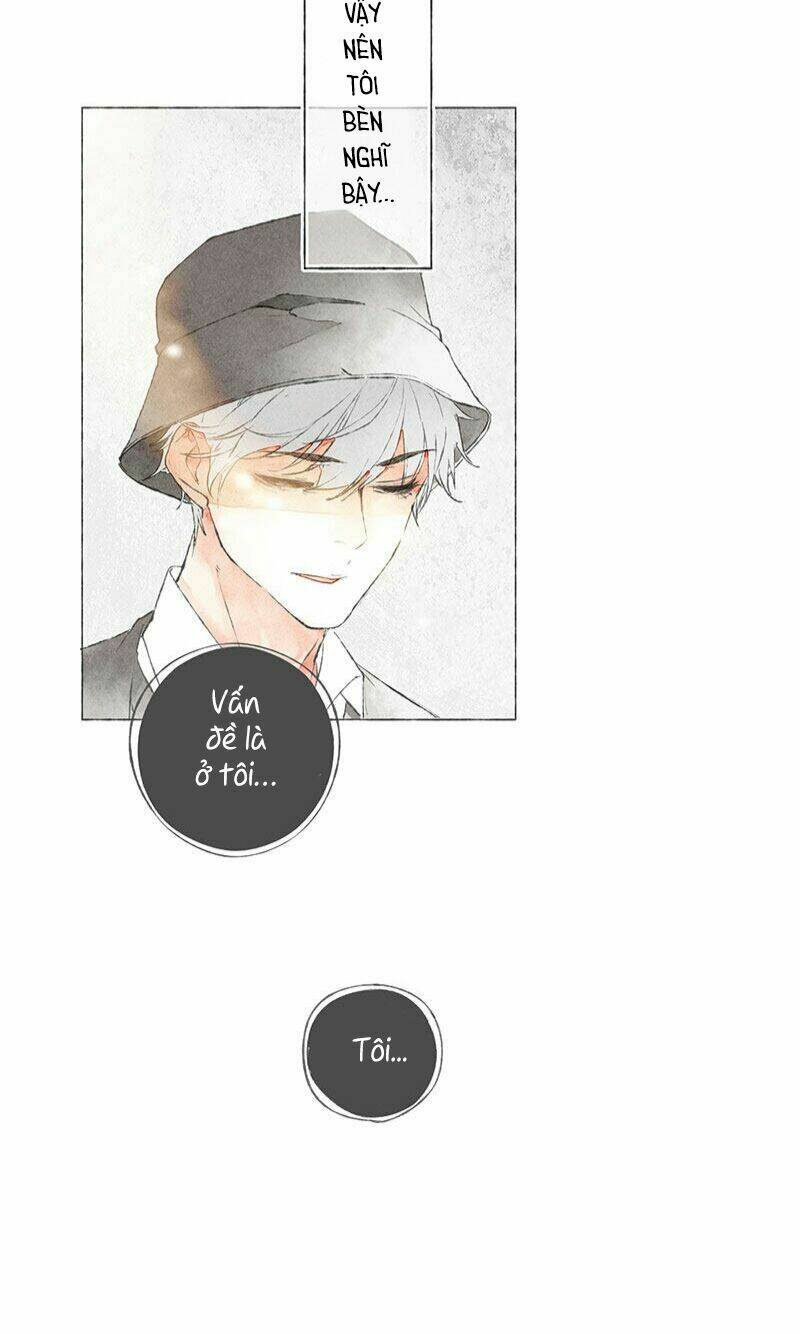 bắt đầu từ 1 lời nói dối chapter 1 30