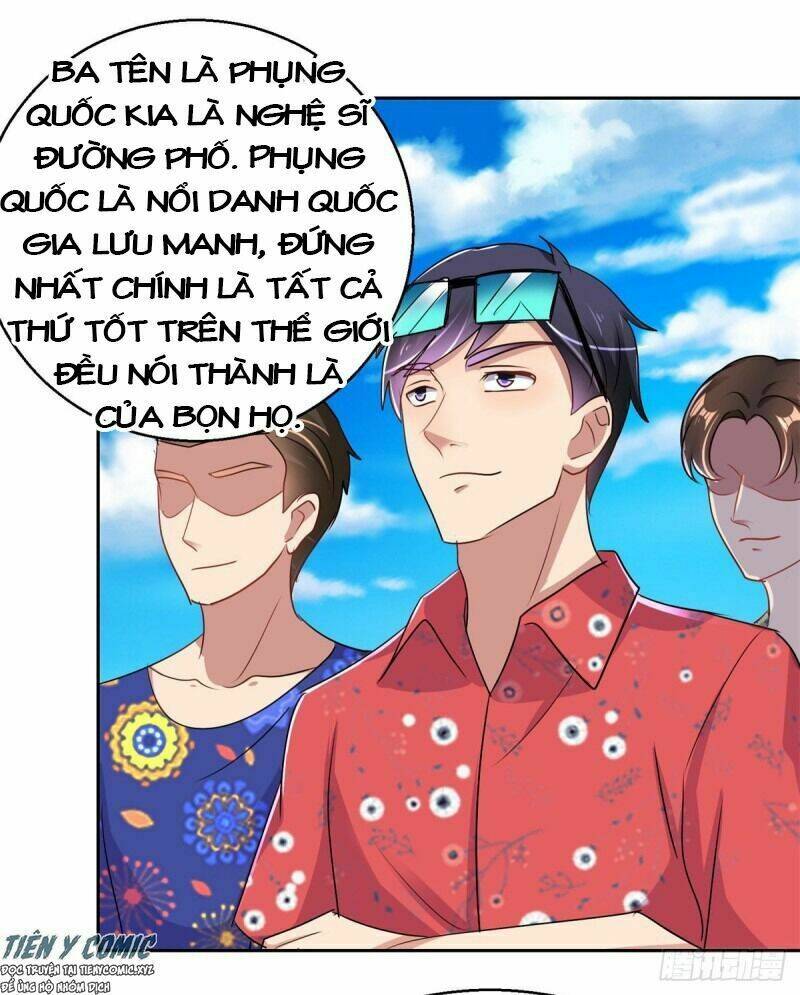 vú em là cổ tiên chapter 158 4