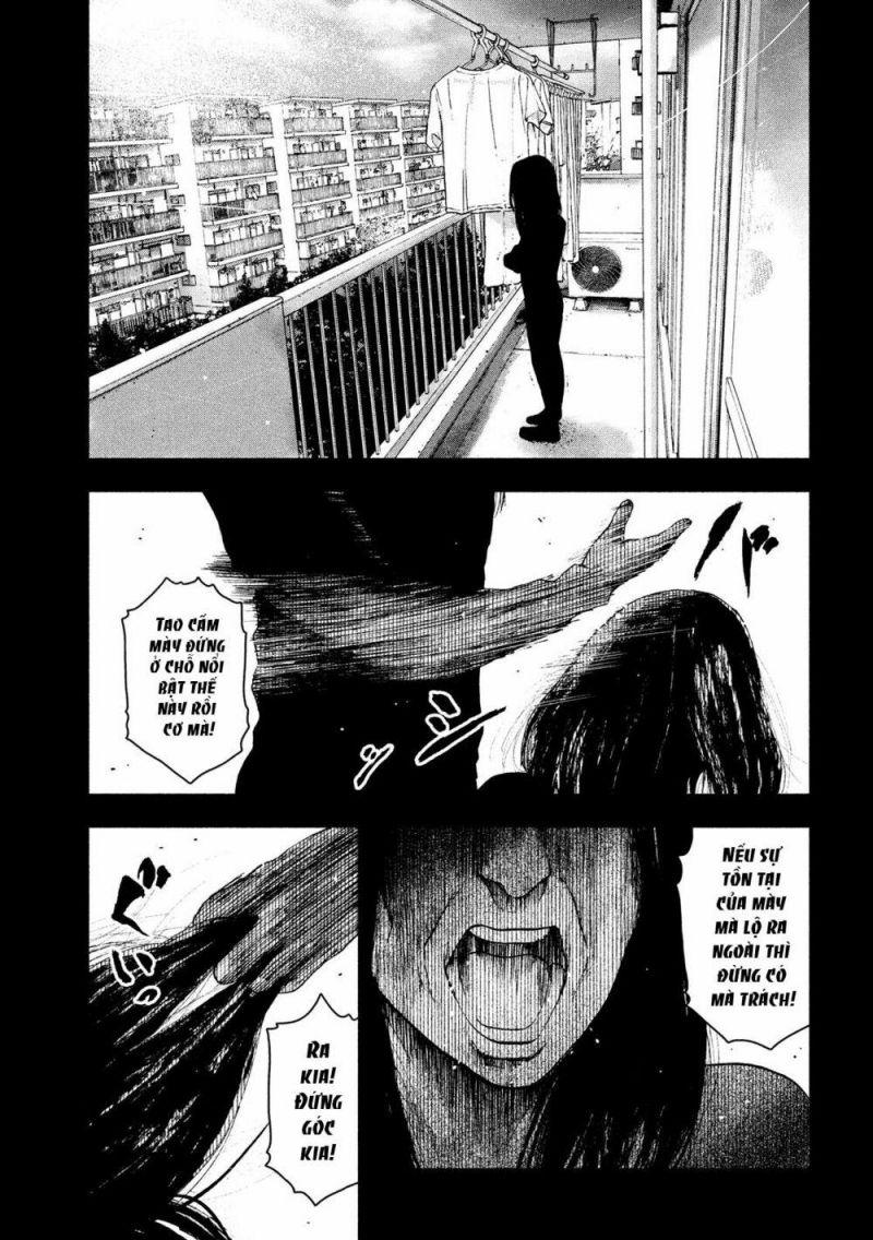 shin'ai naru boku e satsui wo komete chapter 33 9