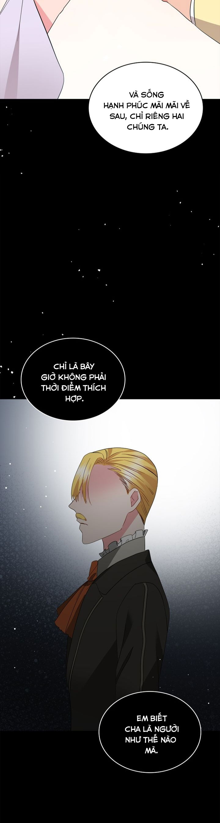 người đẹp và quái vật chapter 146 3