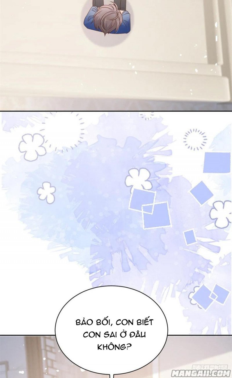đoàn sủng lão đại ba tuổi rưỡi chapter 139 13