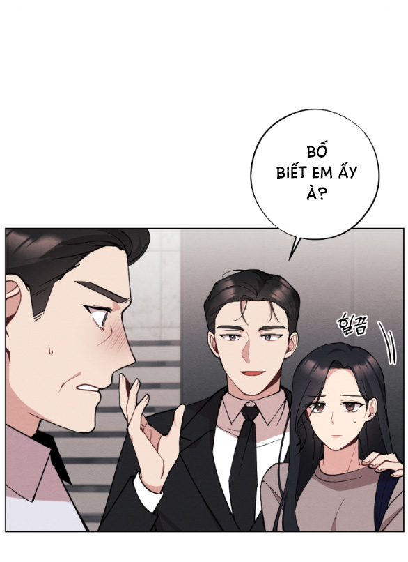 Ăn Mòn chapter 11.2 - Trang 18